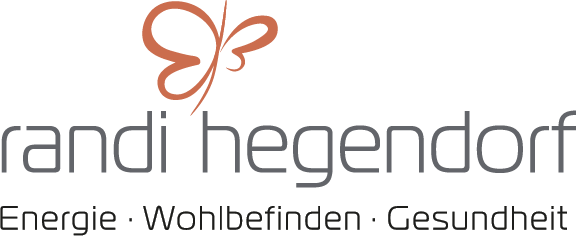 Logo Randi Hegendorf